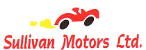 Sullivan Motors Ltd Logo